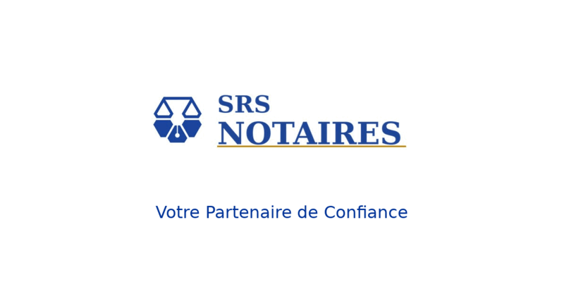 Familles diverses - SRS Notaires accompagne toutes les familles