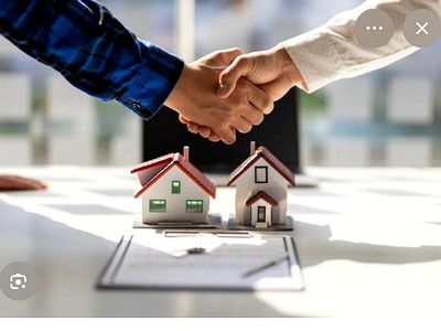 Transactions immobilières